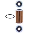 Filtre à huile MAHLE OX 1267D - Visuel 2