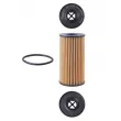 Filtre à huile MAHLE OX 1308D - Visuel 2