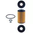 Filtre à huile MAHLE OX 153/7D1 - Visuel 2