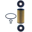 Filtre à huile MAHLE OX 179D - Visuel 2