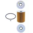 Filtre à huile MAHLE OX 254D1 - Visuel 2