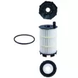 Filtre à huile MAHLE OX 350/4D - Visuel 2