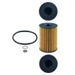 Filtre à huile MAHLE OX 353/7D - Visuel 2