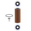 Filtre à huile MAHLE OX 368D1 - Visuel 2