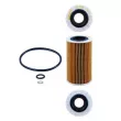 Filtre à huile MAHLE OX 384D - Visuel 2