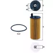 Filtre à huile MAHLE OX 404D - Visuel 1