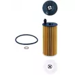 Filtre à huile MAHLE OX 404D - Visuel 2