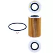 Filtre à huile MAHLE OX 436D - Visuel 2
