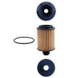 Filtre à huile MAHLE OX 553D - Visuel 2