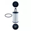 Filtre à huile MAHLE OX 814D - Visuel 2