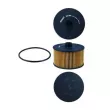 Filtre à huile MAHLE OX 968D - Visuel 2