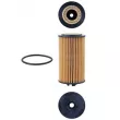 Filtre à huile MAHLE OX 978D - Visuel 2