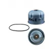 Filtre à huile MAHLE OZ 6D - Visuel 2