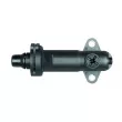 Thermostat, refroidissement - réaspiration d'échappement MAHLE TE 2 70 - Visuel 2