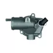 Thermostat d'eau MAHLE TH 11 87 - Visuel 2