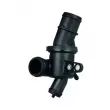 Thermostat d'eau MAHLE TH 4 80 - Visuel 2