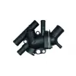 Thermostat, liquide de refroidissement MAHLE TI 134 88D - Visuel 2