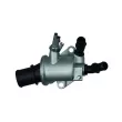 Thermostat d'eau MAHLE TI 143 88 - Visuel 2