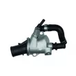 Thermostat d'eau MAHLE TI 146 88 - Visuel 2