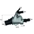 Thermostat d'eau MAHLE TI 148 88 - Visuel 1