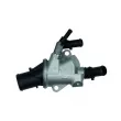 Thermostat d'eau MAHLE TI 148 88 - Visuel 2