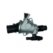 Thermostat d'eau MAHLE TI 152 88 - Visuel 2