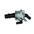 Thermostat d'eau MAHLE TI 153 88 - Visuel 2