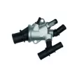 Thermostat d'eau MAHLE TI 155 88 - Visuel 2