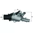 Thermostat d'eau MAHLE TI 156 88 - Visuel 1