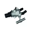 Thermostat d'eau MAHLE TI 157 88 - Visuel 2