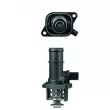 Thermostat d'eau MAHLE TI 16 105 - Visuel 2