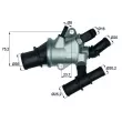 Thermostat d'eau MAHLE TI 162 88 - Visuel 1