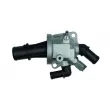 Thermostat d'eau MAHLE TI 164 88 - Visuel 2