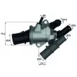 Thermostat d'eau MAHLE TI 165 88 - Visuel 1