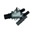 Thermostat d'eau MAHLE TI 165 88 - Visuel 2