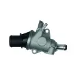 Thermostat d'eau MAHLE TI 167 88 - Visuel 2