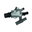 Thermostat d'eau MAHLE TI 168 88 - Visuel 2
