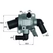 Thermostat d'eau MAHLE TI 173 88 - Visuel 1