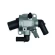 Thermostat d'eau MAHLE TI 173 88 - Visuel 2