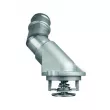 Thermostat d'eau MAHLE TI 211 92D - Visuel 2