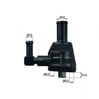 Thermostat d'eau MAHLE TI 218 84D