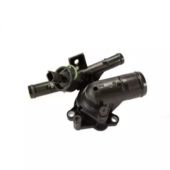 Thermostat d'eau MAHLE TI 219 87