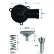 Thermostat d'eau MAHLE TI 220 87D - Visuel 1