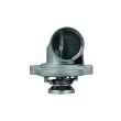 Thermostat d'eau MAHLE TI 23 80 - Visuel 2