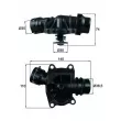 Thermostat d'eau MAHLE TI 233 88 - Visuel 1