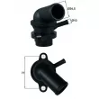 Thermostat d'eau MAHLE TI 240 87D - Visuel 1