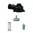 Thermostat d'eau MAHLE TI 244 83D - Visuel 2
