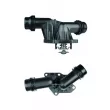 Thermostat d'eau MAHLE TI 25 85 - Visuel 2