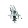 Thermostat d'eau MAHLE TI 32 88 - Visuel 1