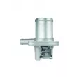 Thermostat d'eau MAHLE TI 40 89 - Visuel 2